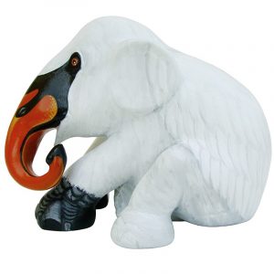 The Swan Kunst en Kadootjes
