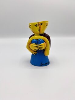 « Si je ne t&rsquo;avais pas… » XS