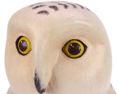 Sneeuwuil Kunst en Kadootjes