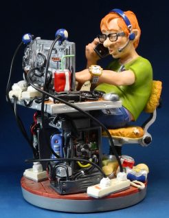 Profisti Les Professions