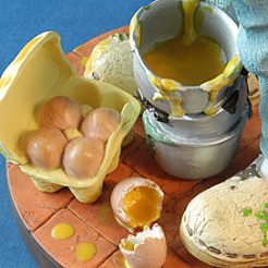 Chef small Kunst en Kadootjes