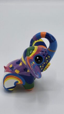 Éléphant 