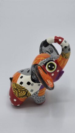 Éléphant 