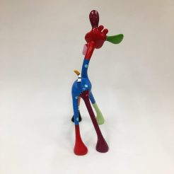 Dap Giraffe Kunst en Kadootjes