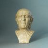 De geërgerde man miniatuur Kunst en Kadootjes