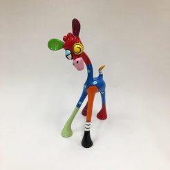 Dap Giraffe Kunst en Kadootjes