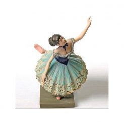 Danseuse Verte Kunst en Kadootjes