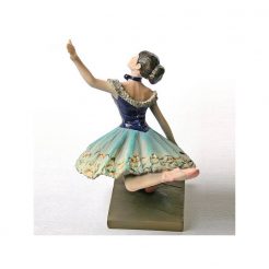 Danseuse Verte Kunst en Kadootjes