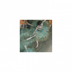 Danseuse Verte Kunst en Kadootjes