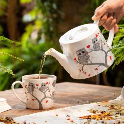 Mok Uilen Kunst en Kadootjes