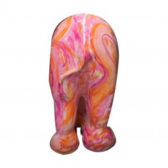 I want to be pink and fluffy too Kunst en Kadootjes