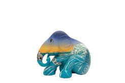 Evening tide Kunst en Kadootjes