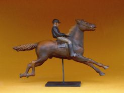 Degas, Paard Kunst en Kadootjes