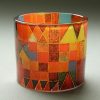Theelicht houder Paul Klee Kunst en Kadootjes