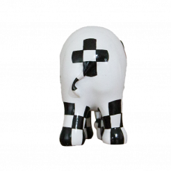 Love sees no colour Kunst en Kadootjes