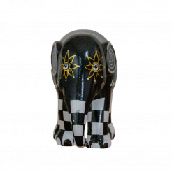 Love sees no colour Kunst en Kadootjes