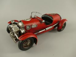 Race auto Kunst en Kadootjes