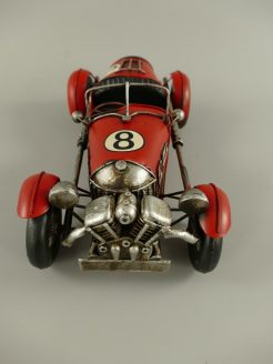 Race auto Kunst en Kadootjes