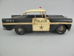 Police Car Kunst en Kadootjes