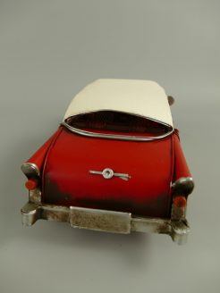 Antieke auto Kunst en Kadootjes