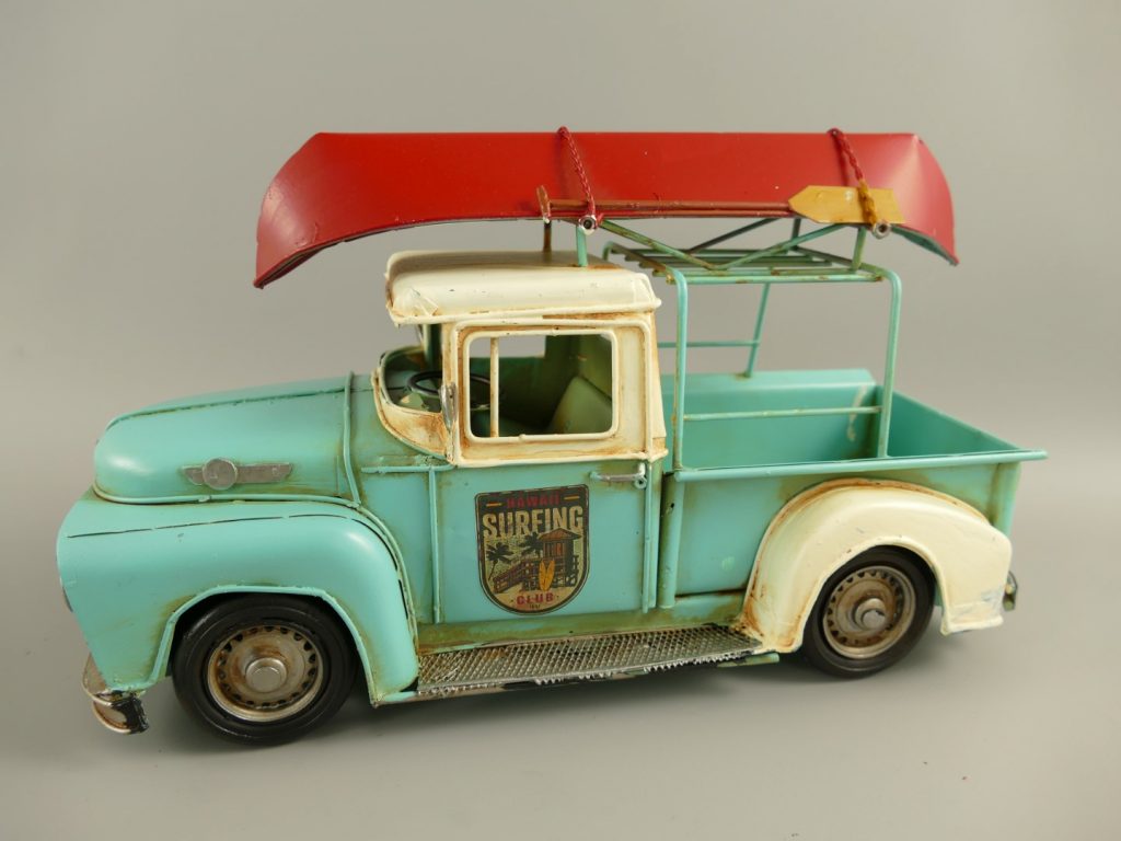 Miniatures en métal