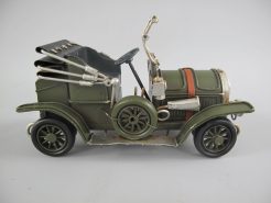 Antieke Auto Kunst en Kadootjes