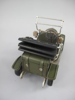 Antieke Auto Kunst en Kadootjes