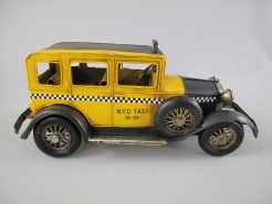 Taxi Kunst en Kadootjes