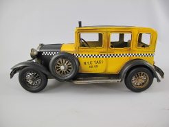 Taxi Kunst en Kadootjes