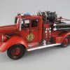 Brandweer auto Kunst en Kadootjes