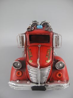 Brandweer auto Kunst en Kadootjes