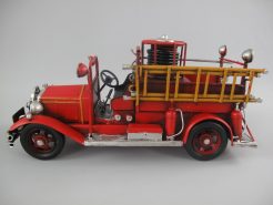 Fire Truck Kunst en Kadootjes