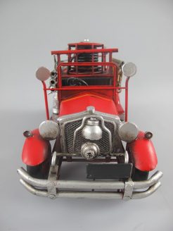 Fire Truck Kunst en Kadootjes