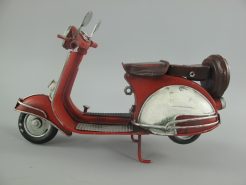 Scooter Kunst en Kadootjes