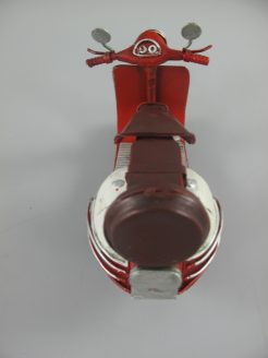 Scooter Kunst en Kadootjes