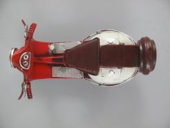 Scooter Kunst en Kadootjes