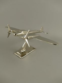Vliegtuig small Kunst en Kadootjes