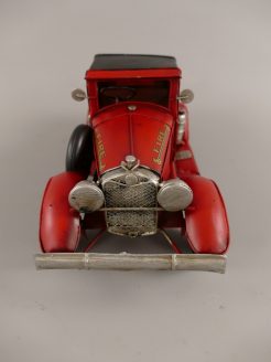 Brandweer auto Kunst en Kadootjes