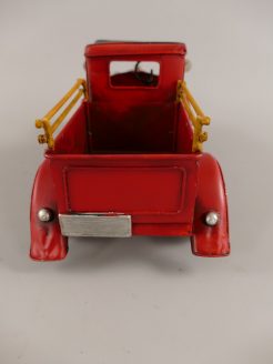 Brandweer auto Kunst en Kadootjes