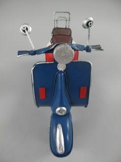 Scooter Kunst en Kadootjes