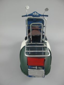 Scooter Kunst en Kadootjes