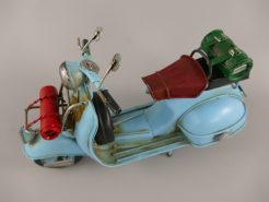 Scooter Kunst en Kadootjes