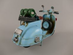 Scooter Kunst en Kadootjes