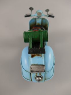 Scooter Kunst en Kadootjes