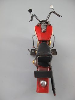 Motor Kunst en Kadootjes