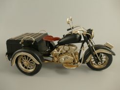 Motor Trike Kunst en Kadootjes