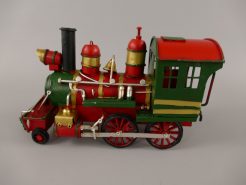 Locomotief Kunst en Kadootjes