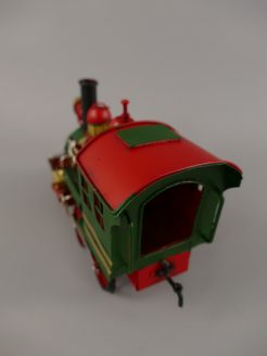 Locomotief Kunst en Kadootjes