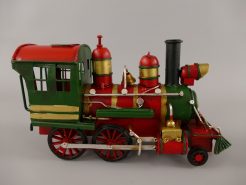 Locomotief Kunst en Kadootjes