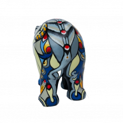 Butterfly effect Kunst en Kadootjes